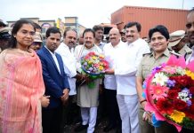 ಮಂಡ್ಯ ಕಾಂಗ್ರೆಸ್ನ ಭದ್ರಕೋಟೆ: ವಿರೋಧಿಗಳ ಟೀಕೆಗೆ ಅಭಿವೃದ್ಧಿಯೇ ಉತ್ತರ – ಸಚಿವ ಚಲುವರಾಯಸ್ವಾಮಿ,