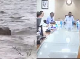 ಕಾವೇರಿ ವಿಚಾರದಲ್ಲಿ ರಾಜ್ಯಕ್ಕೆ ಮತ್ತೆ ಶಾಕ್: ನಿತ್ಯ 9,000 ಕ್ಯೂಸೆಕ್ ನೀರು ಹರಿಸಲು CWRC ಸೂಚನೆ