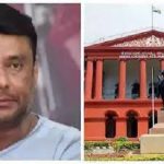 ನಟ ದರ್ಶನ್ ಗೆ ಹಿನ್ನೆಡೆ: ಮೇಲ್ಮನವಿ ವಜಾಗೊಳಿಸಿದ ಹೈಕೋರ್ಟ್