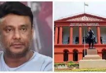 ನಟ ದರ್ಶನ್ ಗೆ ಹಿನ್ನೆಡೆ: ಮೇಲ್ಮನವಿ ವಜಾಗೊಳಿಸಿದ ಹೈಕೋರ್ಟ್