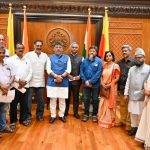 SIR ಪ್ರಕ್ರಿಯೆಯಲ್ಲಿ ಅನ್ಯಾಯ ತಡೆಯಲು ಸರ್ಕಾರ ಮಧ್ಯಪ್ರವೇಶಿಸಬೇಕು-ಸಿಎಂ ಡಿಕೆ ಶಿವಕುಮಾರ್ ಗೆ ಮನವಿ