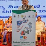 ಕರ್ನಾಟಕ ವಿಶ್ವದಲ್ಲೇ ಹೊಸ ಸಂಶೋಧನೆಯ ತವರೂರು: ಸಿಎಂ ಡಿ.ಕೆ ಶಿವಕುಮಾರ್