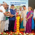 ರೈತರು ಆಸ್ತಿ ಕಳೆದುಕೊಳ್ಳುವಾಗ ಆಗುವ ನೋವಿನ ಅರಿವಿದೆ: ನಿವೇಶನಗಳನ್ನು ಮಾರಿಕೊಳ್ಳಬೇಡಿ- ಸಿಎಂ ಡಿಕೆಶಿ ಸಲಹೆ