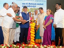 ರೈತರು ಆಸ್ತಿ ಕಳೆದುಕೊಳ್ಳುವಾಗ ಆಗುವ ನೋವಿನ ಅರಿವಿದೆ: ನಿವೇಶನಗಳನ್ನು ಮಾರಿಕೊಳ್ಳಬೇಡಿ- ಸಿಎಂ ಡಿಕೆಶಿ ಸಲಹೆ