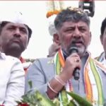 ಕಾವೇರಿ ವಿಚಾರ: ರಾಜ್ಯಕ್ಕೆ ಯಾವುದೇ ಕಾರಣಕ್ಕೂ ಅನ್ಯಾಯವಾಗಲು ಬಿಡಲ್ಲ- ಸಿಎಂ ಡಿಕೆ ಶಿವಕುಮಾರ್