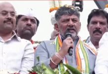 ಕಾವೇರಿ ವಿಚಾರ: ರಾಜ್ಯಕ್ಕೆ ಯಾವುದೇ ಕಾರಣಕ್ಕೂ ಅನ್ಯಾಯವಾಗಲು ಬಿಡಲ್ಲ- ಸಿಎಂ ಡಿಕೆ ಶಿವಕುಮಾರ್