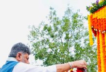 ಸಚಿವ ಸಂಪುಟದಲ್ಲಿ ಮಹಿಳೆಯರಿಗೆ ಸ್ಥಾನ ಸಿಗಲಿದೆ: ಸಿಎಂ ಡಿ.ಕೆ ಶಿವಕುಮಾರ್ ಭರವಸೆ