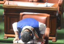 ಸಾವಿನ ಯಜಮಾನ ಭಗವಂತ, ಈ ಜಗತ್ತಿನ ತೋಟಗಾರ ಅವನು: ಶ್ಲೋಕ, ಸುಭಾಷಿತಗಳ ಮೂಲಕ ಸಿಎಂ ಡಿಕೆಶಿ ಸಂತಾಪ