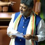 ರಾಜಕಾರಣ ಹೊರಗೆ ಮಾಡೋಣ, ಇಲ್ಲಿ ಜನ ಸೇವೆ ಮಾಡೋಣ: ಸಹಕಾರಿ ಕೊಡಿ- ಸಿಎಂ ಡಿ.ಕೆ ಶಿವಕುಮಾರ್