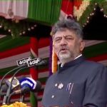 ಬನ್ನಿ ನಾವೆಲ್ಲರೂ ಸೇರಿ ಒಟ್ಟಾಗಿ ಅಭಿವೃದ್ದಿ ತೇರನ್ನ ಎಳೆಯೋಣ- ಸಿಎಂ ಡಿಕೆ ಶಿವಕುಮಾರ್