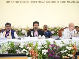 ಕರ್ನಾಟಕ ಸೇರಿ ದಕ್ಷಿಣ ಭಾರತಕ್ಕೆ ನ್ಯಾಯಯುತ ಅನುದಾನ ನೀಡಿ: ಸಿಎಂ ಡಿ.ಕೆ ಶಿವಕುಮಾರ್ ಒತ್ತಾಯ