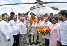 ಬೆಂಗಳೂರು ಮೇಲಿನ ಒತ್ತಡ ಕಡಿಮೆ ಮಾಡಲು ಮೈಸೂರು ಸೇರಿ 5 ನಗರಗಳ ಅಭಿವೃದ್ಧಿಗೆ ಹೊಸ ಯೋಜನೆ- ಸಿಎಂ ಡಿ.ಕೆ. ಶಿವಕುಮಾರ್