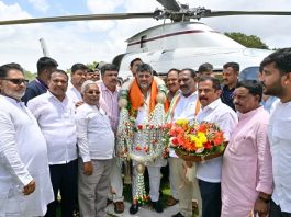 ಬೆಂಗಳೂರು ಮೇಲಿನ ಒತ್ತಡ ಕಡಿಮೆ ಮಾಡಲು ಮೈಸೂರು ಸೇರಿ 5 ನಗರಗಳ ಅಭಿವೃದ್ಧಿಗೆ ಹೊಸ ಯೋಜನೆ- ಸಿಎಂ ಡಿ.ಕೆ. ಶಿವಕುಮಾರ್