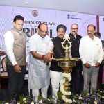 ಬುಡಕಟ್ಟು ಭಾಷೆ, ಸಂಸ್ಕೃತಿ ಸಂರಕ್ಷಣೆಗೆ ರಾಷ್ಟ್ರೀಯ ಸಂಕಲ್ಪ ಅಗತ್ಯ:-ದುರ್ಗಾದಾಸ್ ಉಯಿಕಿ