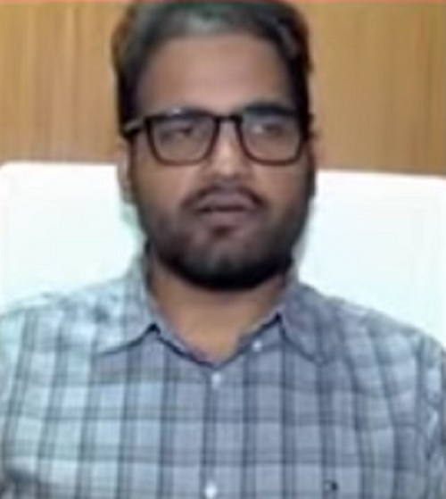 gnanendra kumar