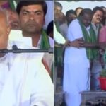 ಬಿಡದಿ ಟೌನ್ ಶಿಪ್ ನಿಂದ ಮುಂದೆ ಪರಿಣಾಮ ಬೀರಲಿದೆ, ತಕ್ಷಣವೇ ಯೋಜನೆ ಕೈಬಿಡಿ- ಮಾಜಿ ಪ್ರಧಾನಿ HDD ಆಗ್ರಹ
