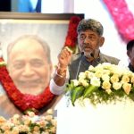 ಕಾರವಾರ ಮೆಡಿಕಲ್ ಕಾಲೇಜು, ಶಿವರಾಮ ಕಾರಂತ ಬಡಾವಣೆ ಪ್ರಮುಖ ರಸ್ತೆಗೆ ಹೆಗಡೆ ಹೆಸರು: ಡಿ ಕೆ ಶಿವಕುಮಾರ್