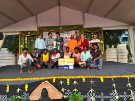ಈಶ ಗ್ರಾಮೋತ್ಸವ 2026: 300ಕ್ಕೂ ಹೆಚ್ಚು ಗ್ರಾಮೀಣ ಆಟಗಾರರ ಸಮಾಗಮದೊಂದಿಗೆ ಪಂದ್ಯಗಳ ಸಮಾಪಣೆ