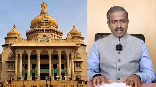 KPSC ಪರೀಕ್ಷಾ ನಿಯಂತ್ರಕರಾಗಿ ಪ್ರಸನ್ನ ಎಚ್. ಐಎಎಸ್‌ ಅವರಿಗೆ ಹೆಚ್ಚುವರಿ ಹೊಣೆ