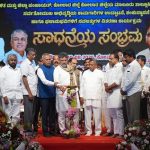 2027ರ ಅಂತ್ಯದ ವೇಳೆಗೆ ಕೋಲಾರ, ಚಿಕ್ಕಬಳ್ಳಾಪುರಕ್ಕೆ ಎತ್ತಿನಹೊಳೆ ನೀರು- ಸಿಎಂ ಡಿ.ಕೆ ಶಿವಕುಮಾರ್