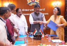 500 KPS ಶಾಲೆಗಳ ಅಭಿವೃದ್ಧಿಗೆ 1,750 ಕೋಟಿ ರೂ. ಎಡಿಬಿ ನೆರವು; ಮಹತ್ವದ ಒಪ್ಪಂದಕ್ಕೆ ಸಹಿ