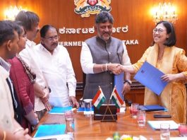 500 KPS ಶಾಲೆಗಳ ಅಭಿವೃದ್ಧಿಗೆ 1,750 ಕೋಟಿ ರೂ. ಎಡಿಬಿ ನೆರವು; ಮಹತ್ವದ ಒಪ್ಪಂದಕ್ಕೆ ಸಹಿ