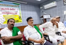 ಆ.13ರ ಬಂದ್ ಮುಂದೂಡುವುದು ಸೂಕ್ತ – ಕುರುಬೂರು ಶಾಂತಕುಮಾರ್