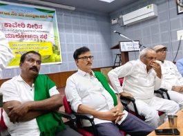 ಆ.13ರ ಬಂದ್ ಮುಂದೂಡುವುದು ಸೂಕ್ತ – ಕುರುಬೂರು ಶಾಂತಕುಮಾರ್