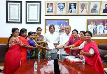ಬಿಸಿಯೂಟ ನೌಕರರಿಗೆ ಕನಿಷ್ಠ ವೇತನ ಹೆಚ್ಚಿಸಲು ಸಹಾಯ ಮಾಡುವೆ: ಸಚಿವ ಮಧು ಬಂಗಾರಪ್ಪ ಭರವಸೆ