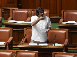 1,252 ಕೋಟಿ ರೂ. ವೆಚ್ಚದಲ್ಲಿ 8,355 ಹೊಸ ಶಾಲಾ ಕೊಠಡಿಗಳ ನಿರ್ಮಾಣ: ಶಾಲೆಗಳ ಕಟ್ಟಡ ದುರಸ್ತಿಗೆ ಸೂಚನೆ-ಸಚಿವ ಮಧು ಬಂಗಾರಪ್ಪ