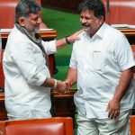 ಉಪಸಭಾಧ್ಯಕ್ಷರಾಗಿ ಆಯ್ಕೆ: ಮಂಕಾಳ್ ವೈದ್ಯ ಅವರು ಸಜ್ಜನ ವ್ಯಕ್ತಿ: ಸಿಎಂ ಡಿ.ಕೆ ಶಿವಕುಮಾರ್ ಬಣ್ಣನೆ