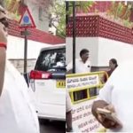 ಸಚಿವರ ಪಟ್ಟಿಯಲ್ಲಿ ಕೊನೇ ಕ್ಷಣದಲ್ಲಿ ಟ್ವಿಸ್ಟ್: ಮಂಕಾಳು ವೈದ್ಯ ಹೆಸರು ಔಟ್: ಮತ್ತೊಬ್ಬರಿಗೆ ಚಾನ್ಸ್