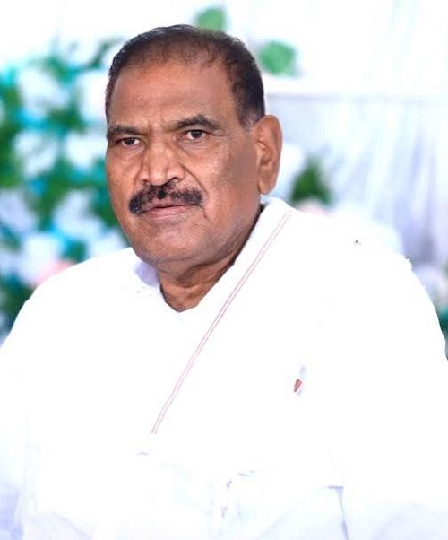 minister KM Shivalingegowda