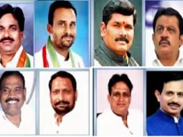 ಸಂಪುಟ ವಿಸ್ತರಣೆಗೆ ಕ್ಷಣಗಣನೆ: ನೂತನ ಸಚಿವರ ಪಟ್ಟಿ ಹೀಗಿದೆ ನೋಡಿ…