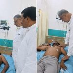 ಮೈಸೂರು: ಸಚಿವ ಸ್ಥಾನ ಕೈತಪ್ಪಿದ ಹಿನ್ನೆಲೆ – ತನ್ವೀರ್ ಸೇಠ್ ಅಭಿಮಾನಿ ವಿಷ ಸೇವಿಸಿ ಆತ್ಮಹತ್ಯೆಗೆ ಯತ್ನ, ಆಸ್ಪತ್ರೆಗೆ ದಾಖಲು