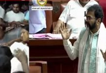 ಅಧಿವೇಶನದಲ್ಲಿ ಹನೂರು ಶೂಟೌಟ್ ಕೇಸ್ ಪ್ರಸ್ತಾಪ; ನ್ಯಾಯಾಂಗ ತನಿಖೆಗೆ ವಿಪಕ್ಷಗಳ ಪಟ್ಟು