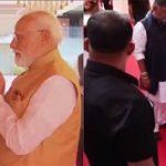 ಮೈಸೂರಿನಲ್ಲಿ ವಿವೇಕ ಸ್ಮಾರಕ ಉದ್ಘಾಟಿಸಿದ ಪ್ರಧಾನಿ ಮೋದಿ: ಸಿಎಂ ಡಿಕೆಶಿ ಸಾಥ್
