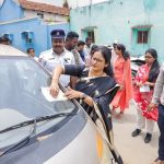 ಅನಧಿಕೃತ ನಿಲುಗಡೆ: 382 ವಾಹನಗಳಿಗೆ ನೋಟಿಸ್ ಜಾರಿ