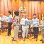 ಮೈಸೂರು ದಸರಾ-2026: 12 ಆನೆಗಳ ಪಟ್ಟಿ ಬಿಡುಗಡೆ ..