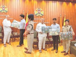ಮೈಸೂರು ದಸರಾ-2026: 12 ಆನೆಗಳ ಪಟ್ಟಿ ಬಿಡುಗಡೆ ..
