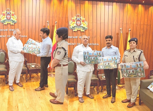 ಮೈಸೂರು ದಸರಾ-2026: 12 ಆನೆಗಳ ಪಟ್ಟಿ ಬಿಡುಗಡೆ ..