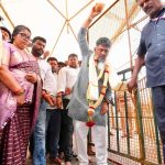 ಕಬಿನಿ ತುಂಬುತ್ತಿದೆ, ಜಲಾಶಯ ತುಂಬಿದಾಗ ನೀರನ್ನು ಹರಿಸಲೇಬೇಕು- ಸಿಎಂ ಡಿ.ಕೆ ಶಿವಕುಮಾರ್