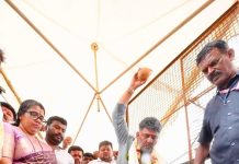 ಕಬಿನಿ ತುಂಬುತ್ತಿದೆ, ಜಲಾಶಯ ತುಂಬಿದಾಗ ನೀರನ್ನು ಹರಿಸಲೇಬೇಕು- ಸಿಎಂ ಡಿ.ಕೆ ಶಿವಕುಮಾರ್