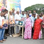ಮೈಸೂರಿನಲ್ಲಿ ಡಿಸಿಎಂ ಡಾ. ಜಿ. ಪರಮೇಶ್ವರ್ ಅವರ 75ನೇ ಹುಟ್ಟುಹಬ್ಬ ಆಚರಣೆ