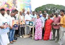 ಮೈಸೂರಿನಲ್ಲಿ ಡಿಸಿಎಂ ಡಾ. ಜಿ. ಪರಮೇಶ್ವರ್ ಅವರ 75ನೇ ಹುಟ್ಟುಹಬ್ಬ ಆಚರಣೆ