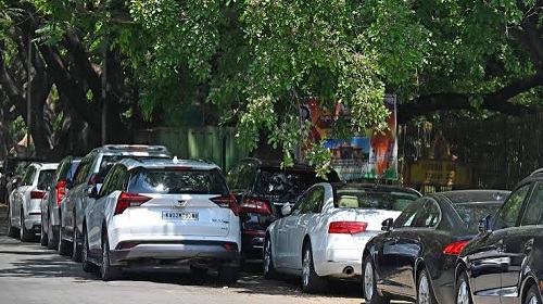 park