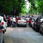 ಬೆಂಗಳೂರು ವಾಹನ ಸವಾರರಿಗೆ ಮತ್ತೊಂದು ಶಾಕ್: ಫ್ರೀ ಪಾರ್ಕಿಂಗ್ ಮಾಡಿದ್ರೆ ಬೀಳುತ್ತೆ ದಂಡ