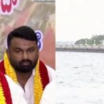 ನಾಳಿನ ಕರ್ನಾಟಕ ಬಂದ್ ಗೆ ನಮ್ಮ ಬೆಂಬಲವಿಲ್ಲ- ಕರವೇ ಅಧ್ಯಕ್ಷ ಪ್ರವೀಣ್ ಶೆಟ್ಟಿ