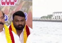 ನಾಳಿನ ಕರ್ನಾಟಕ ಬಂದ್ ಗೆ ನಮ್ಮ ಬೆಂಬಲವಿಲ್ಲ- ಕರವೇ ಅಧ್ಯಕ್ಷ ಪ್ರವೀಣ್ ಶೆಟ್ಟಿ