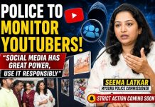 ಯೂಟ್ಯೂಬರ್ ಗಳಿಗೂ ಪೊಲೀಸ್ ನಿಗಾ? ಸಾಮಾಜಿಕ ಮಾಧ್ಯಮಕ್ಕೆ ಕಮಿಷನರ್ ಸೀಮಾ ಲಾಟ್ಕರ್ ಖಡಕ್ ಎಚ್ಚರಿಕೆ